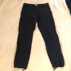 Regular Fit Cargo Pants